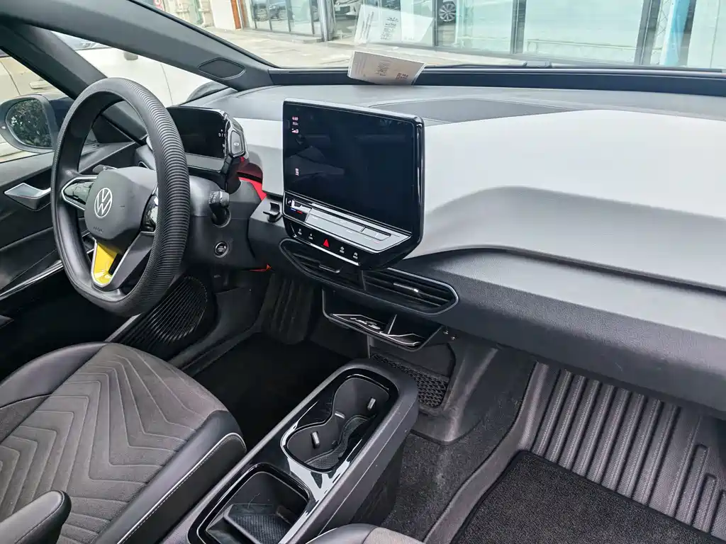 Volkswagen ID.3 — миниатюра 5