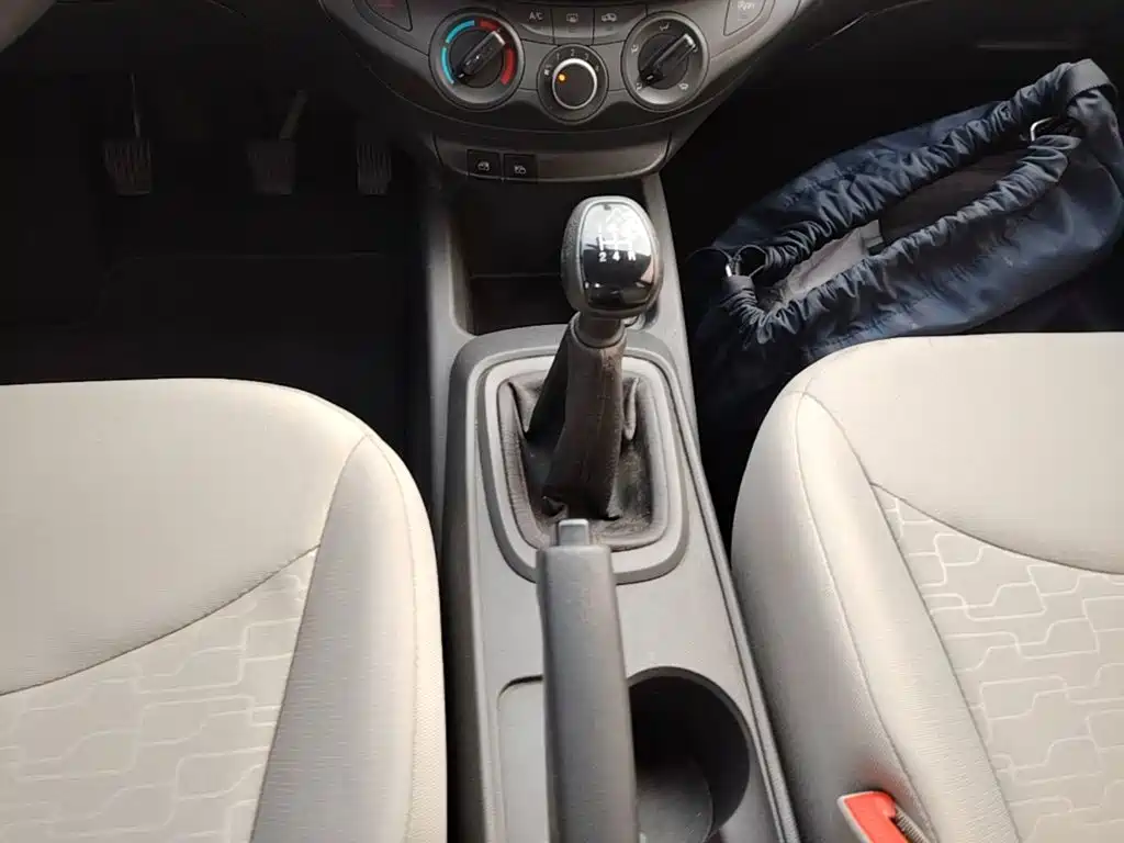 Chevrolet Sail — миниатюра 14