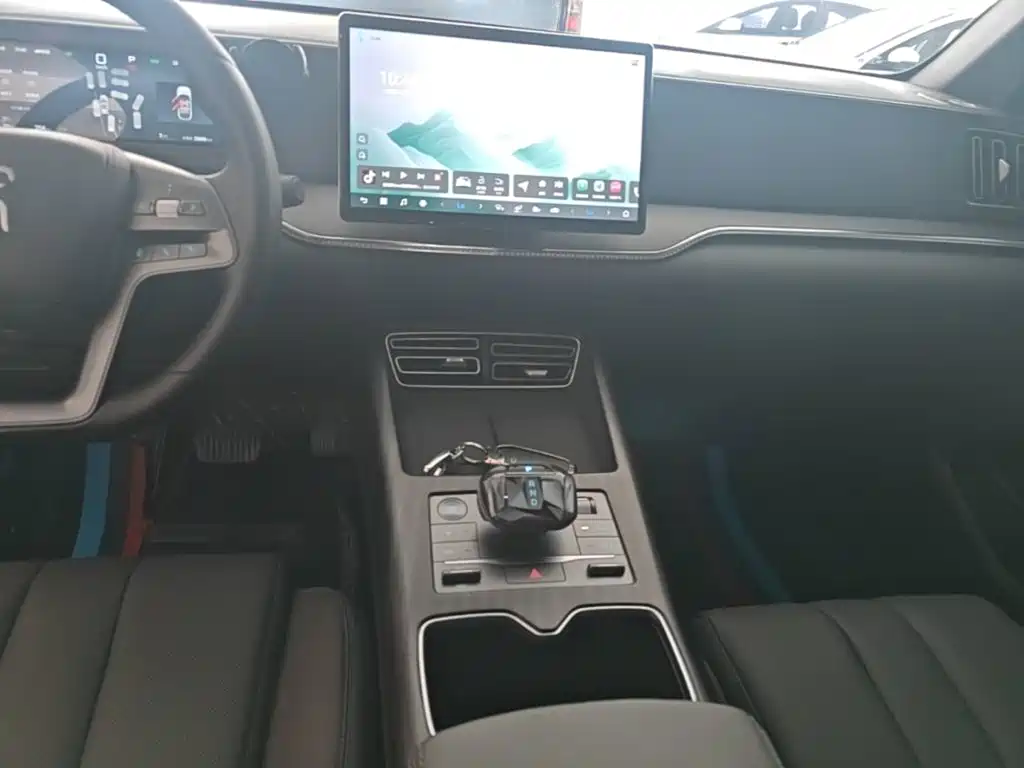 BYD Pro New Energy — миниатюра 13
