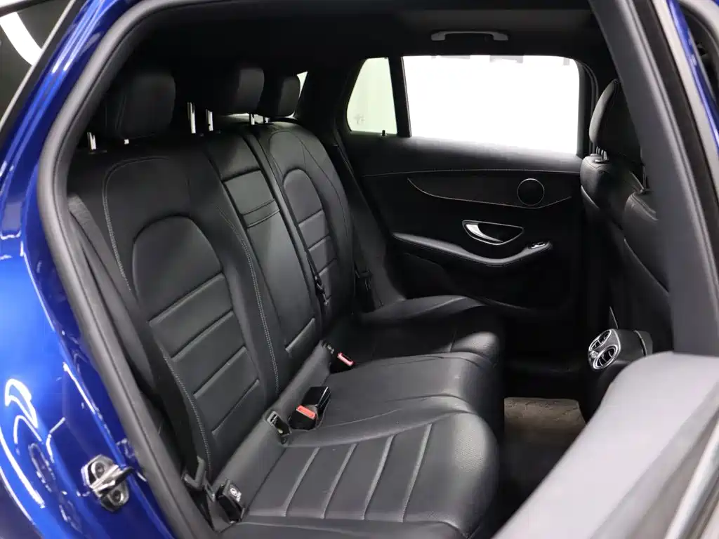 Mercedes-Benz EQC — миниатюра 22