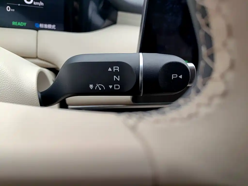 Wuling Bingo S — миниатюра 14