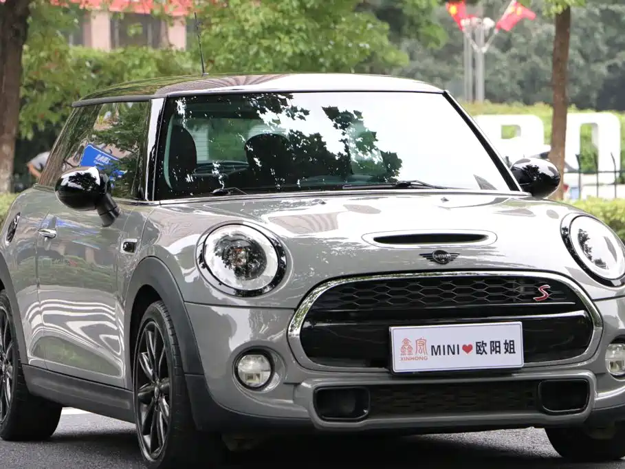 MINI Mini — миниатюра 3