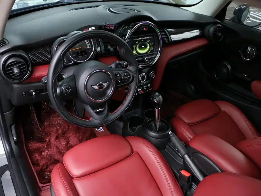 MINI Mini — миниатюра 13