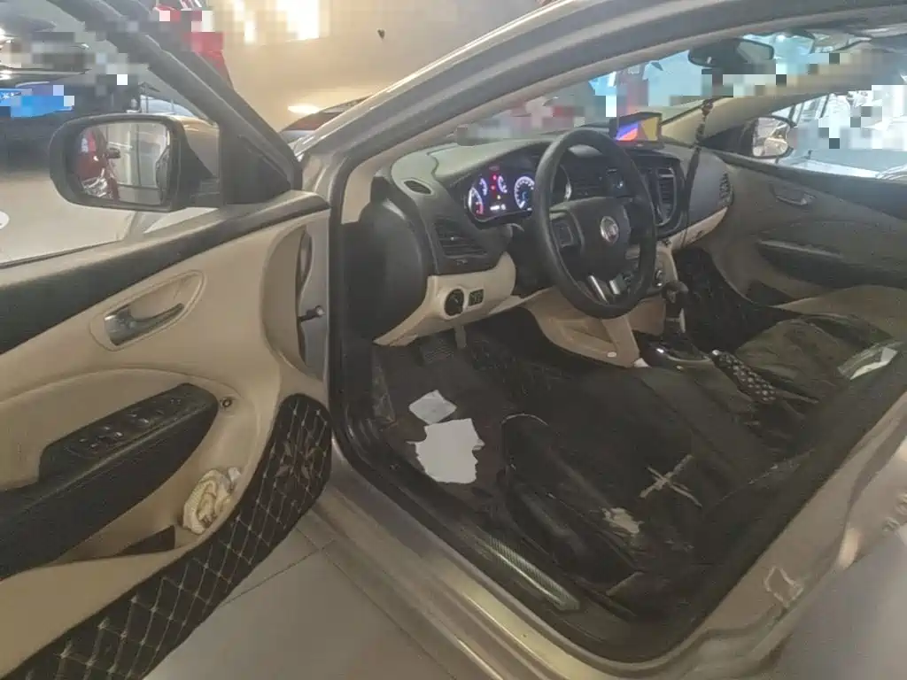 Fiat Viaggio — миниатюра 16