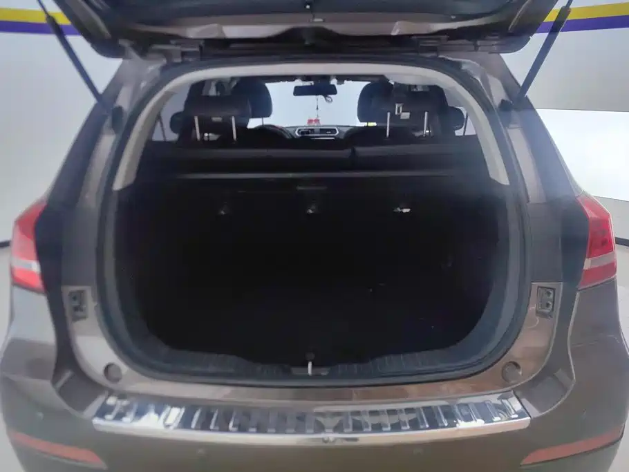 Haval H2 — миниатюра 4
