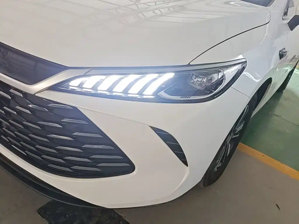 BYD Qin PLUS — миниатюра 24