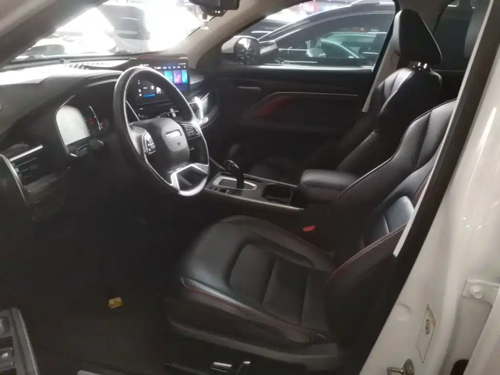 Haval H6 — миниатюра 15