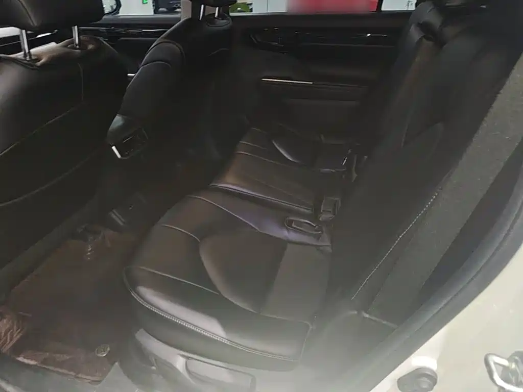 Toyota Highlander — миниатюра 17