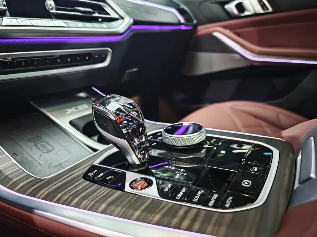 BMW X5 — фотографии объявления, Фото 7