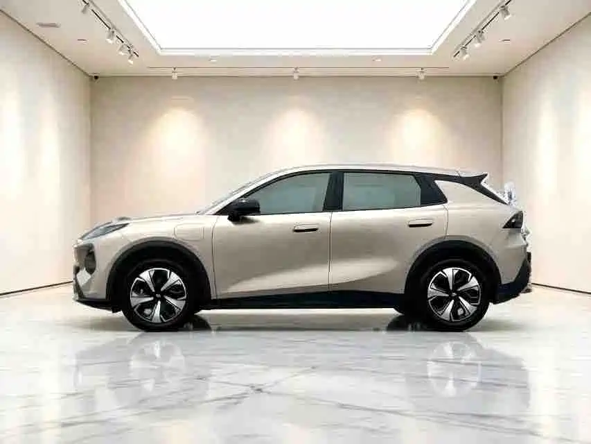 Changan Q05 2026 506Max