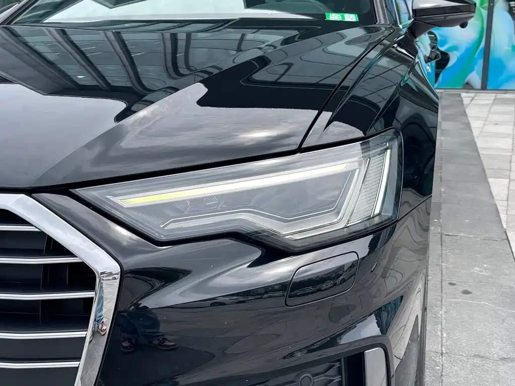 Audi A6L — фотографии объявления, Фото 10