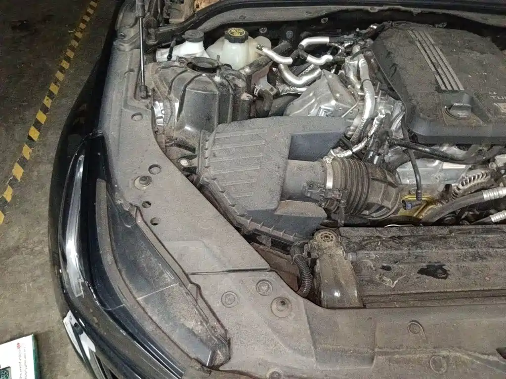 Cadillac CT5 — миниатюра 19