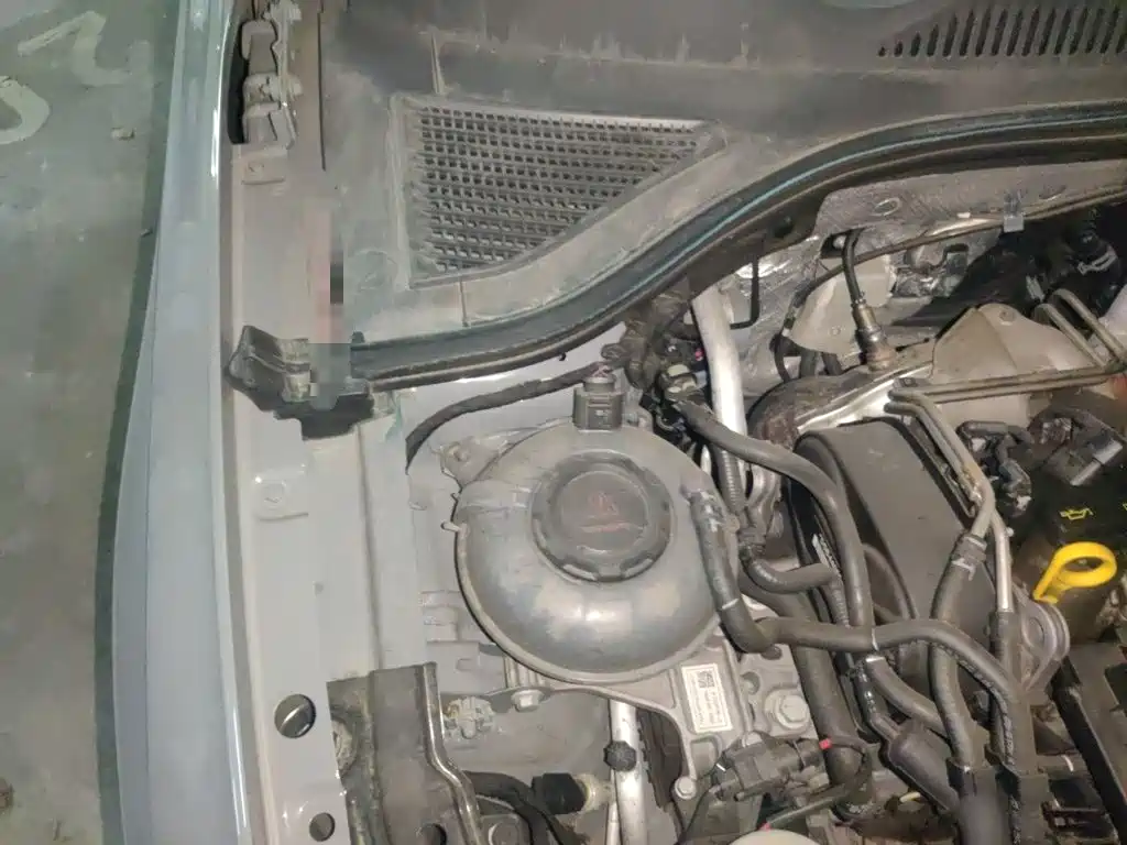 Volkswagen Lavida — миниатюра 21