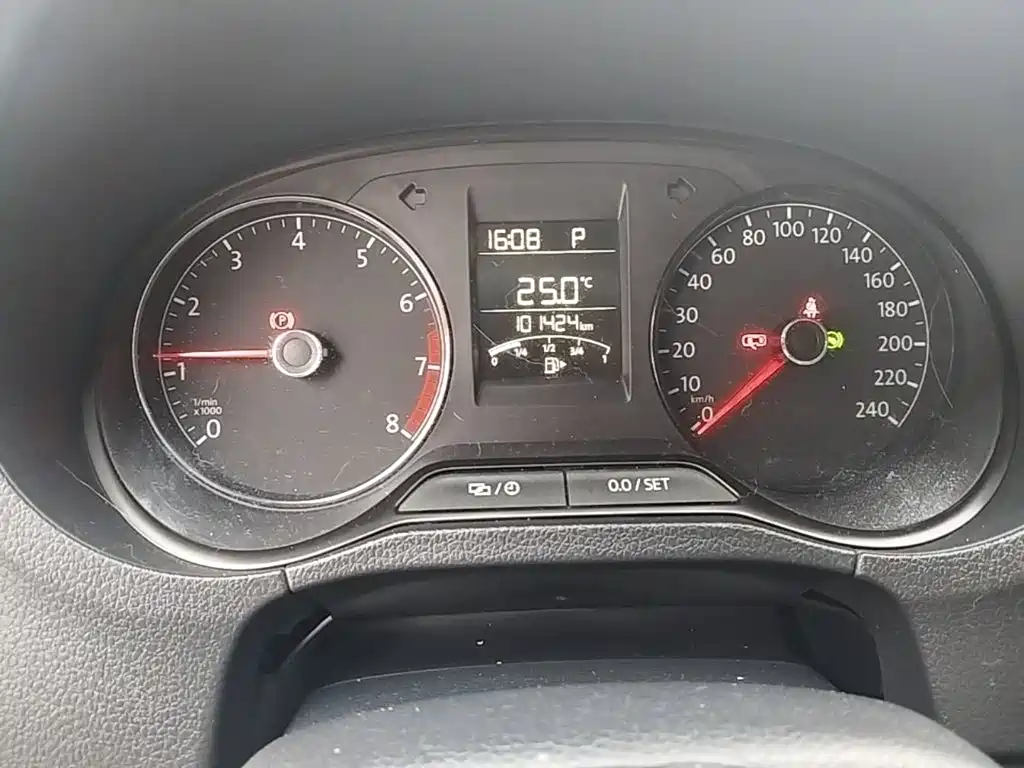 Volkswagen Polo — миниатюра 12