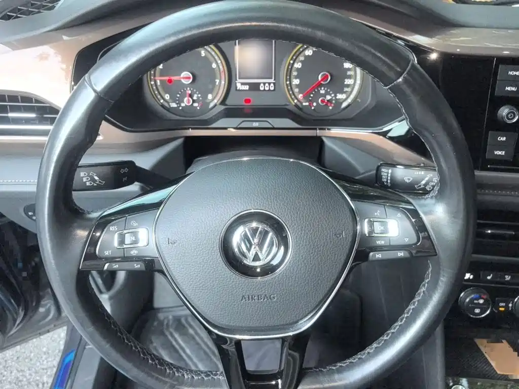 Volkswagen Tharu — миниатюра 3