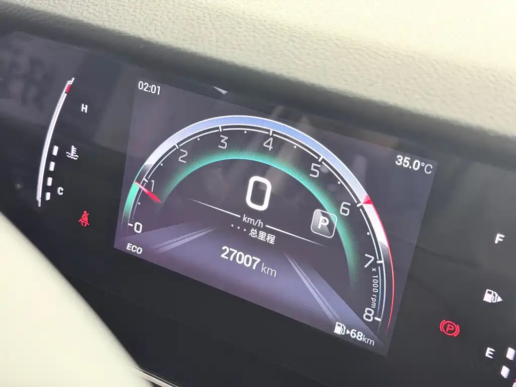 Hyundai Tucson — миниатюра 4