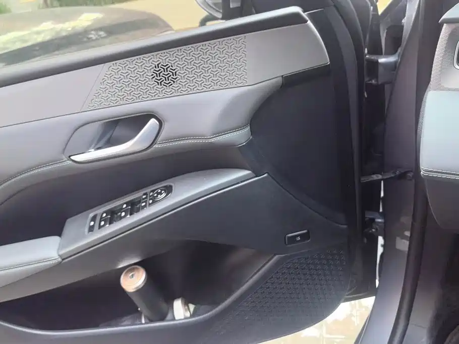BYD Qin PLUS — миниатюра 7