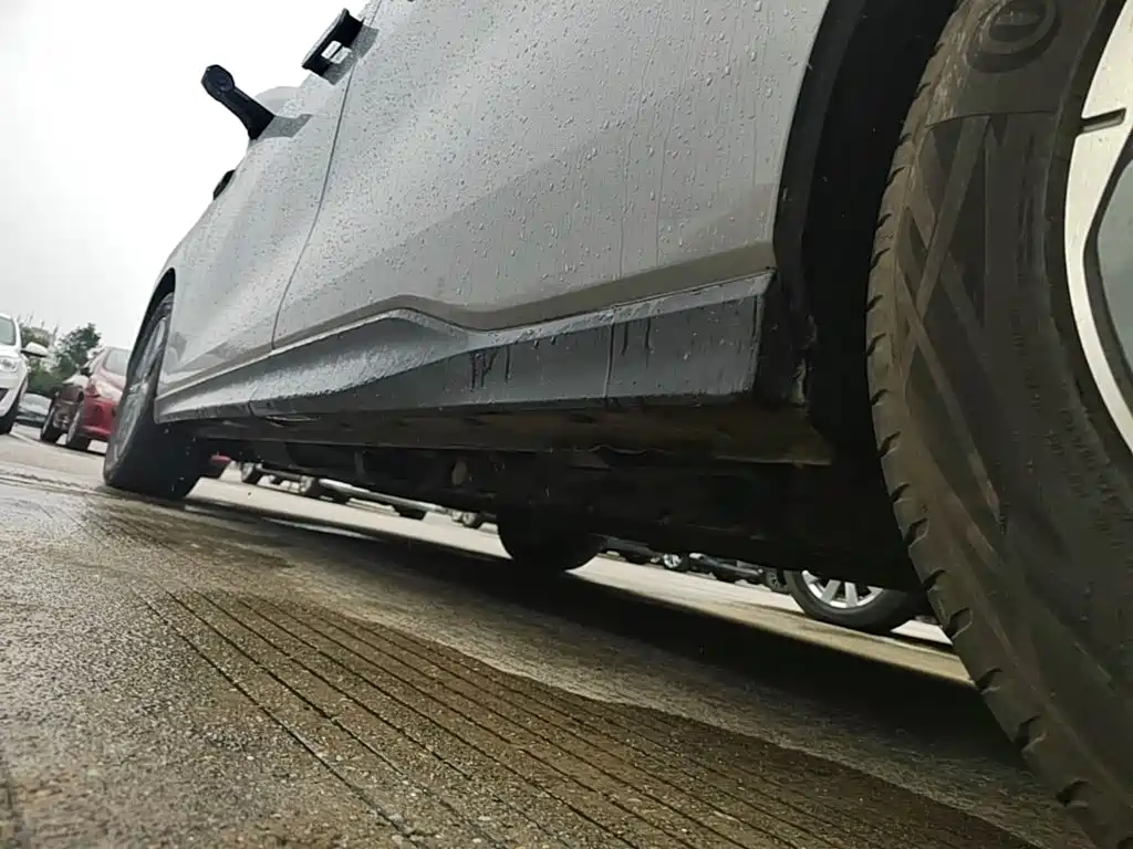MAXUS Dajia 7 — миниатюра 22