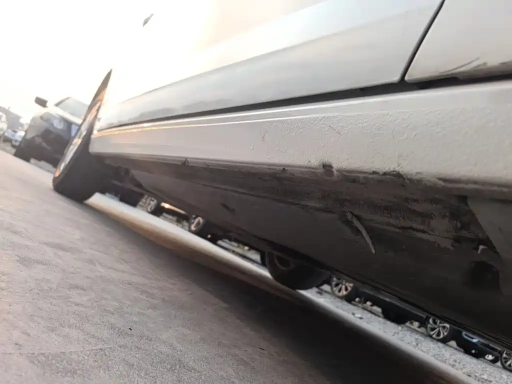 Volkswagen Polo — миниатюра 21