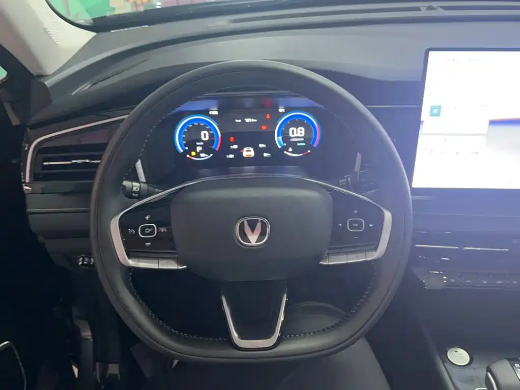 Changan CS75 — миниатюра 3