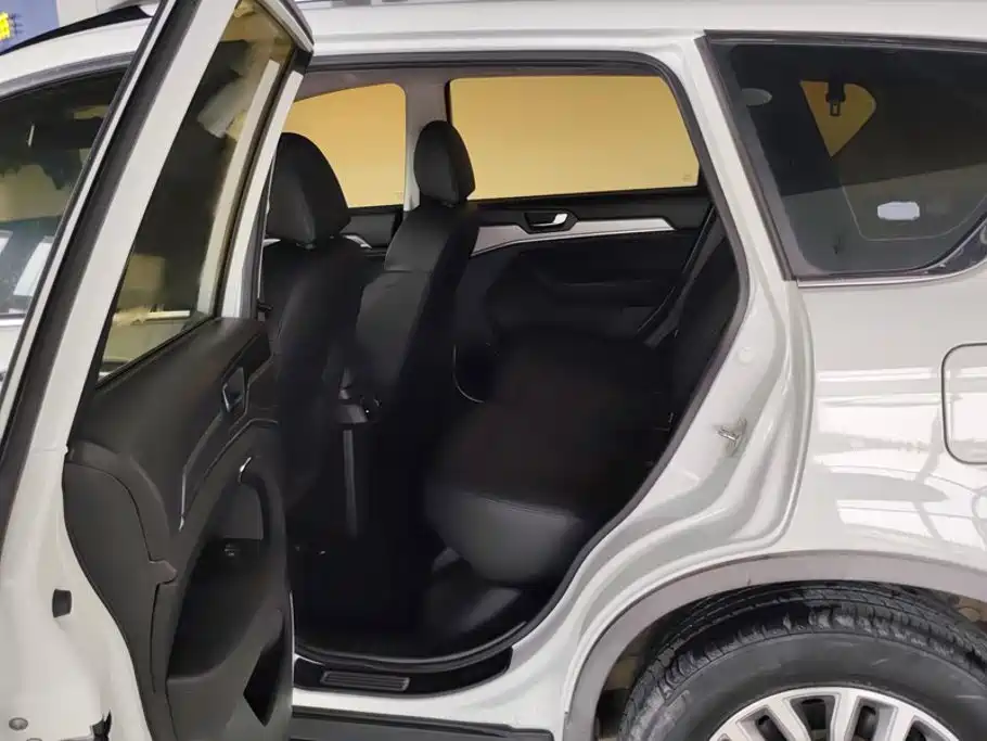 Haval H6 — миниатюра 11
