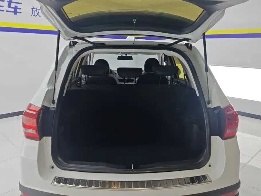 Haval H6 — миниатюра 4
