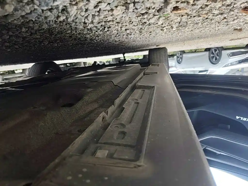 Mazda 3 Axela — миниатюра 22