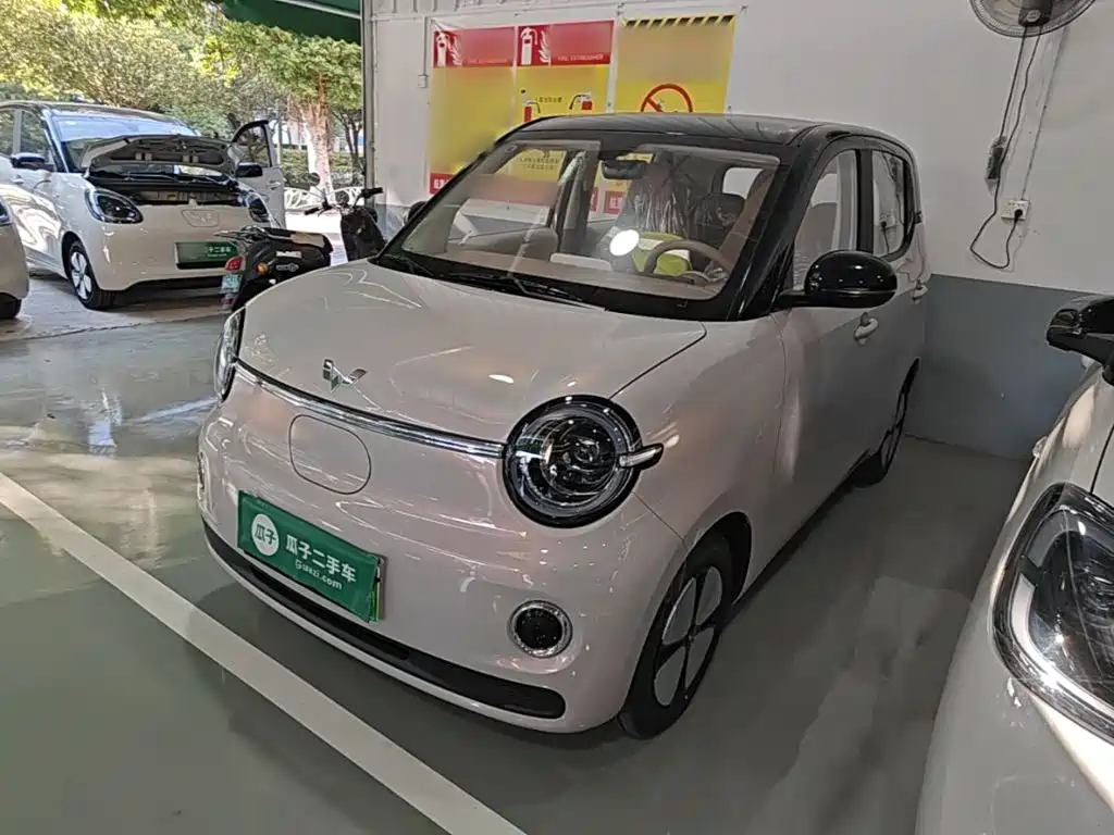 Wuling MINIEV — миниатюра 2