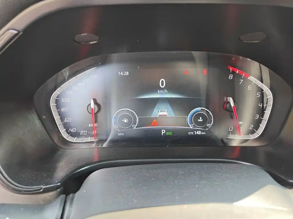 Changan CS75 — миниатюра 4