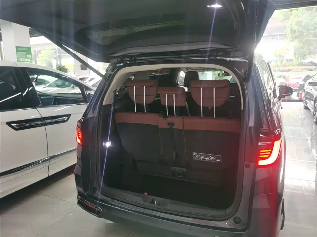 Honda Odyssey - фото 19