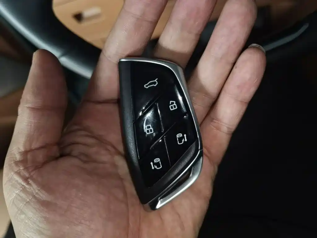 MAXUS Dajia 9 — миниатюра 9