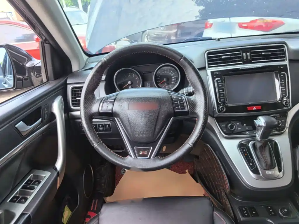 Haval H6 — миниатюра 11