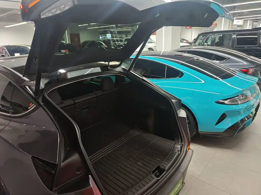 Tesla Model Y — миниатюра 19