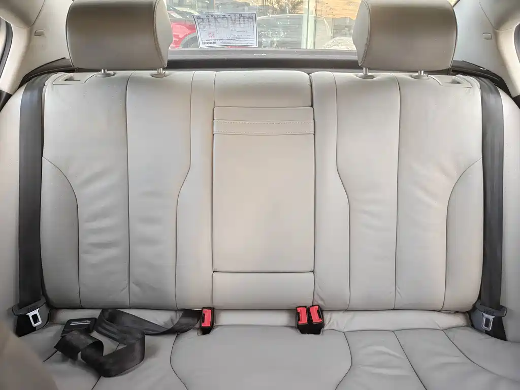 Volkswagen Magotan — миниатюра 7