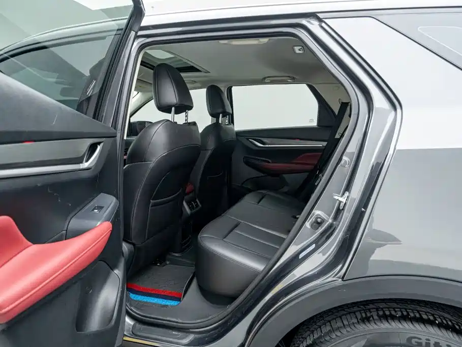 Changan CS55PLUS — миниатюра 13