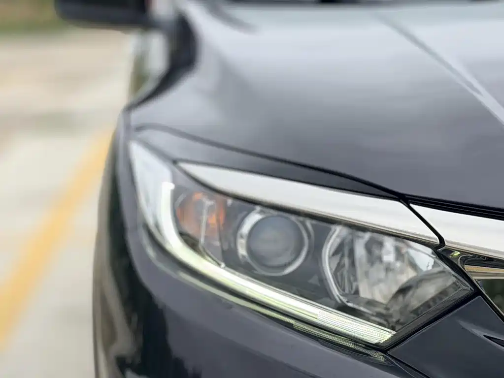 Honda Vezel — миниатюра 22
