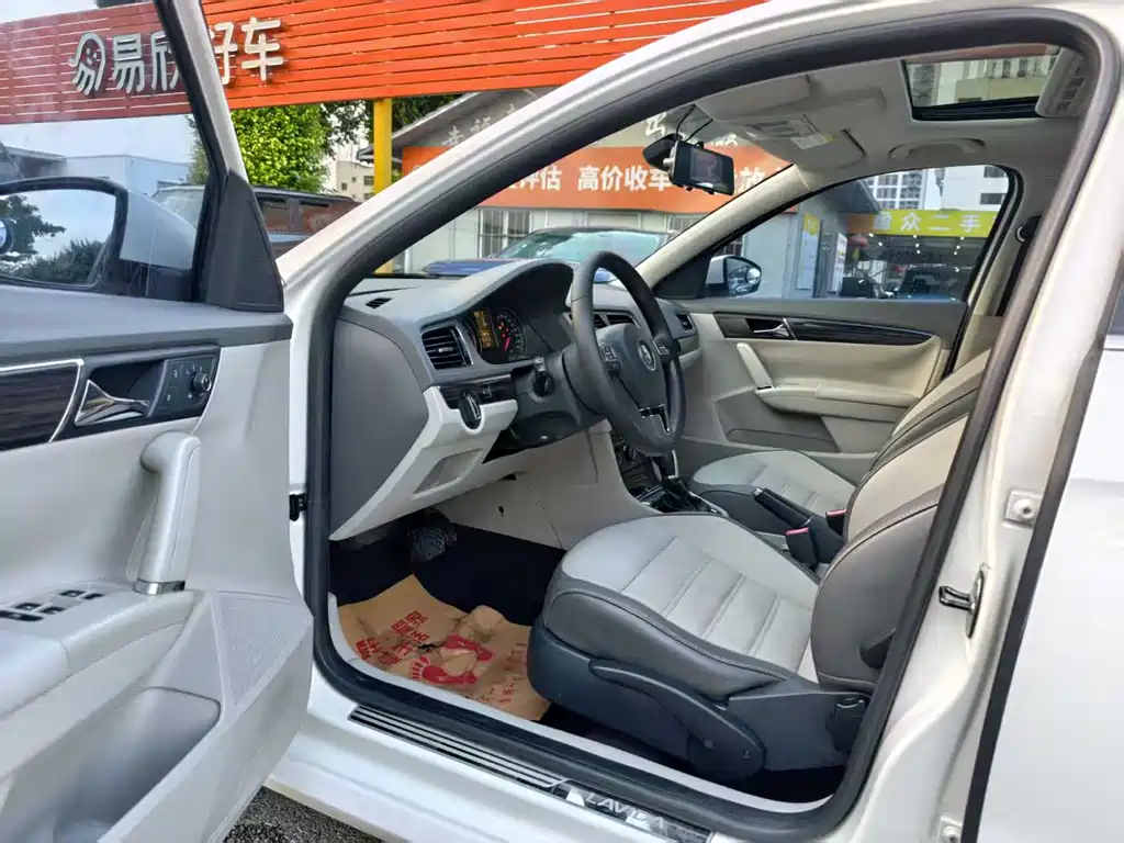 Volkswagen Gran Lavida — миниатюра 5
