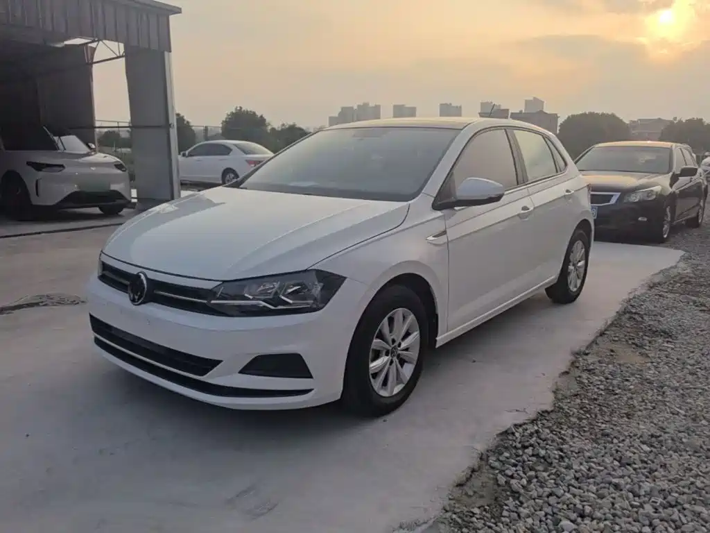 Volkswagen Polo — миниатюра 2