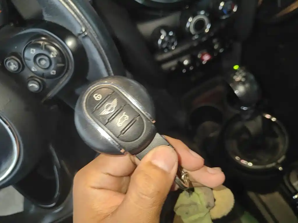 MINI Mini — миниатюра 9