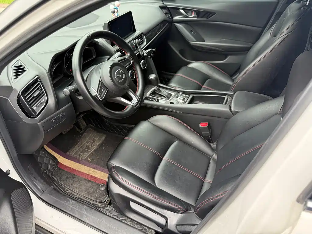 Mazda CX-4 — миниатюра 6
