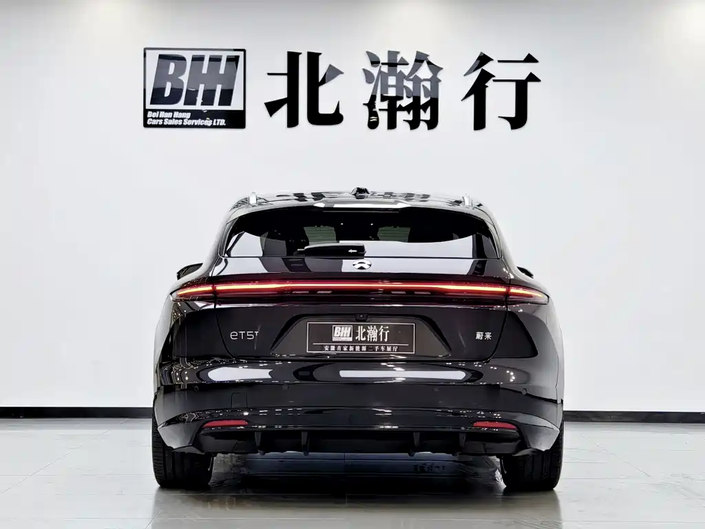 NIO ET5T — миниатюра 5