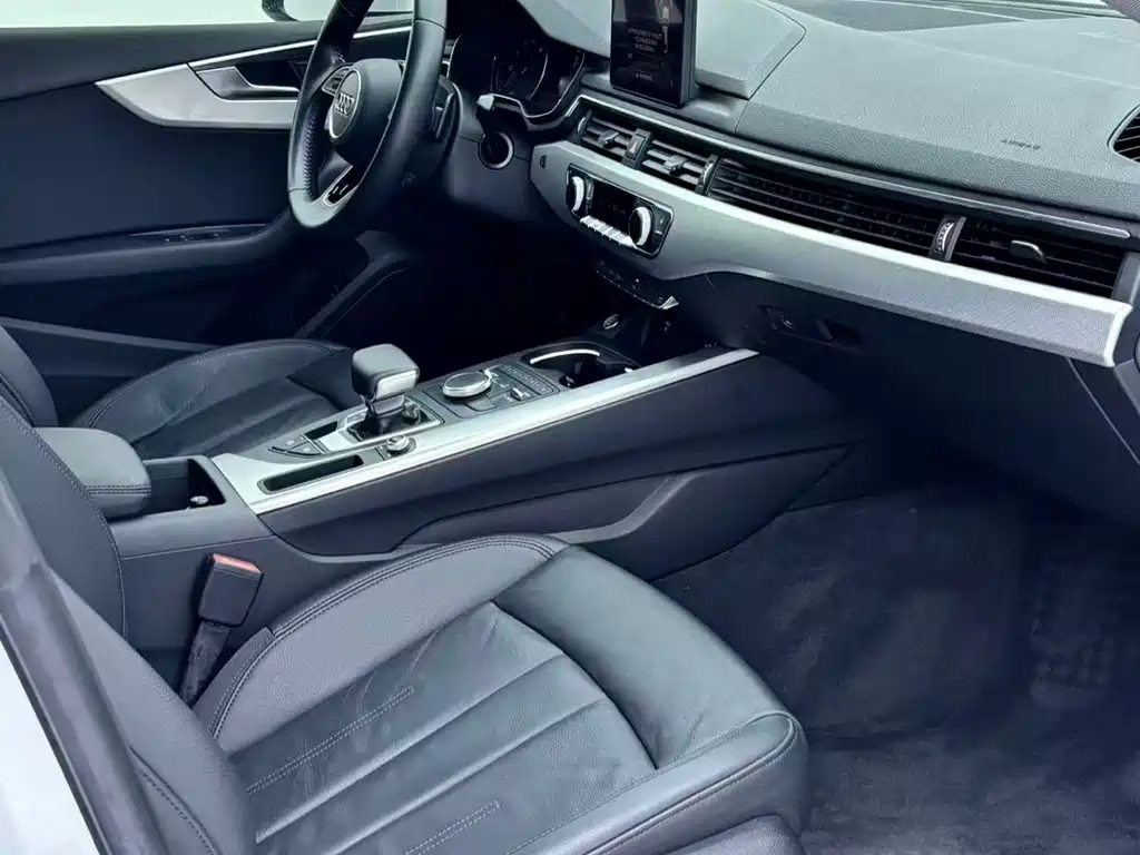 Audi A5 (Import) — миниатюра 17