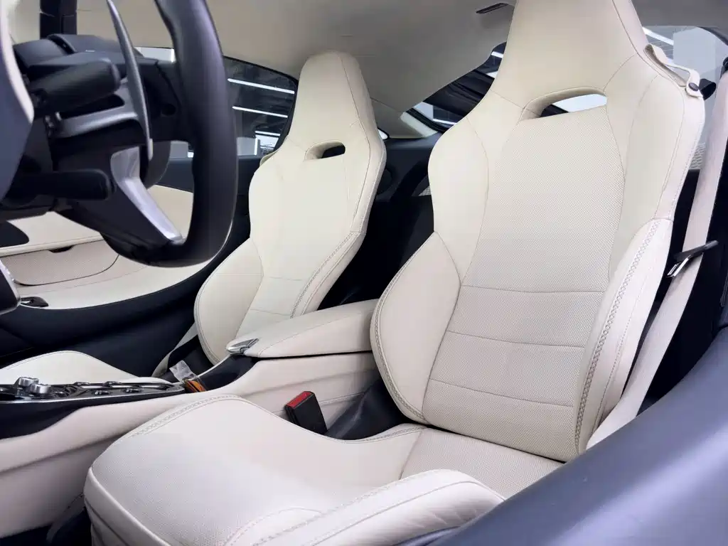 McLaren GT — миниатюра 14