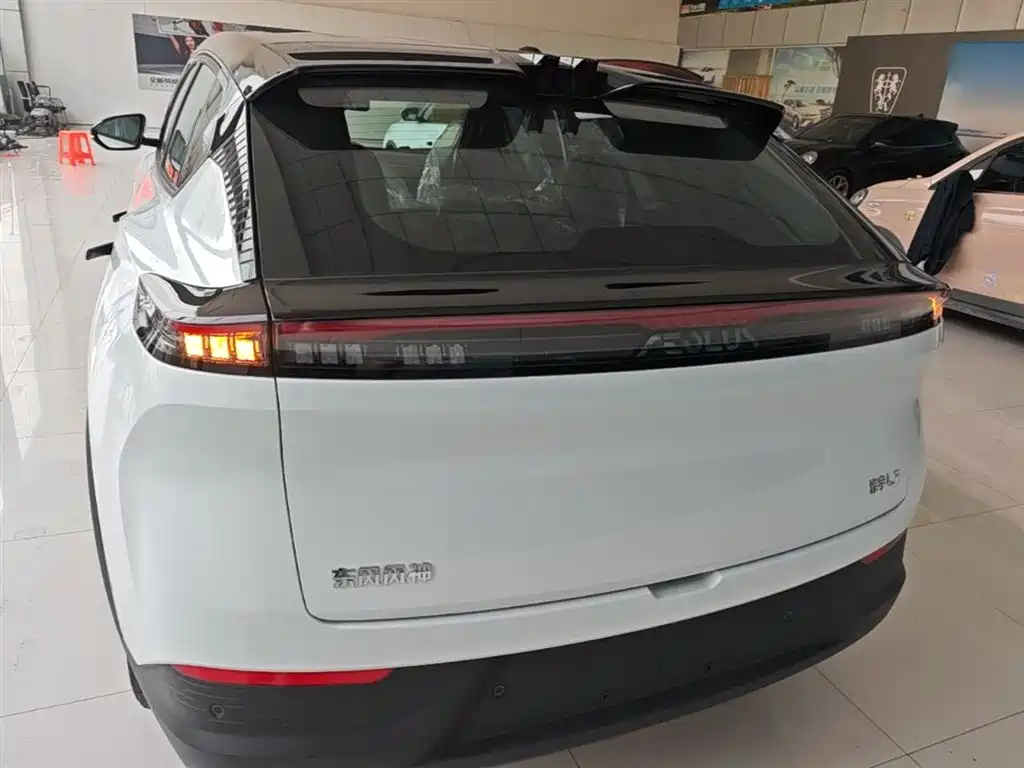 Dongfeng L7 2025 518 Enjoy