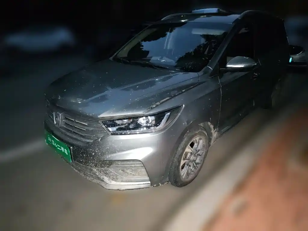Baojun 360 — миниатюра 2
