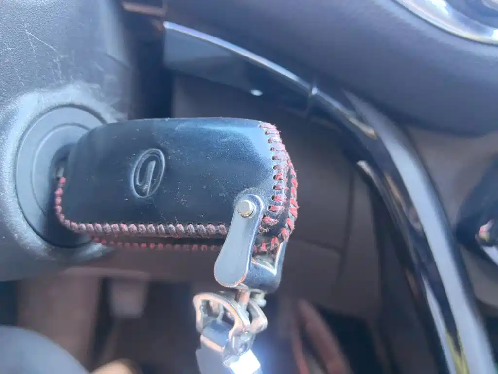 GAC Motor Trumpchi GS4 — миниатюра 9