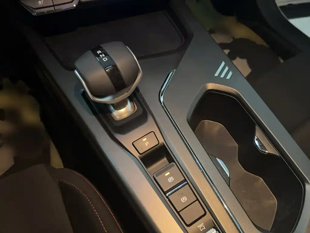 Changan X5 PLUS — миниатюра 10