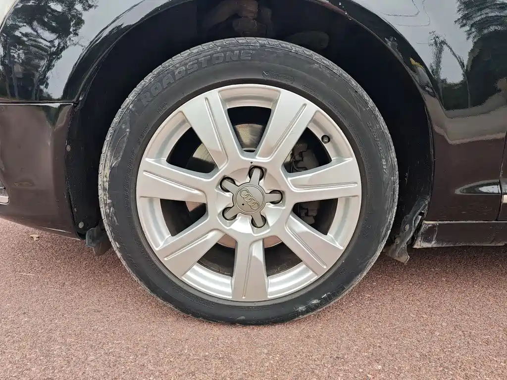 Audi A6L — миниатюра 14