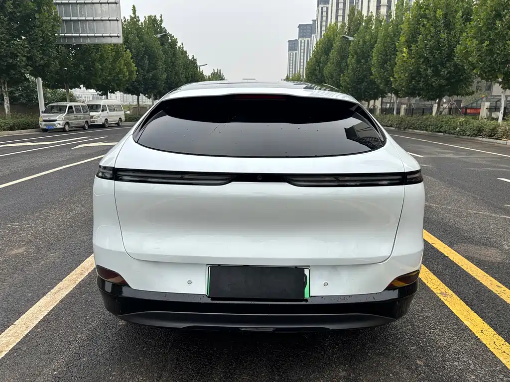 XPeng G6 — миниатюра 8