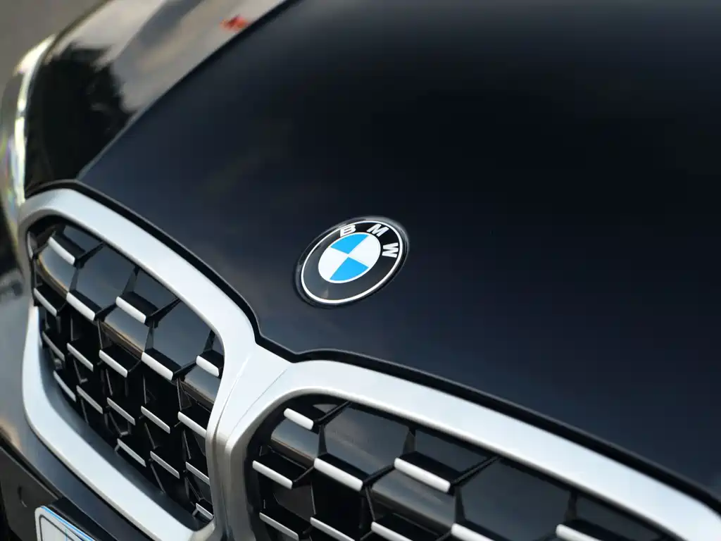 BMW 3 Series — миниатюра 13